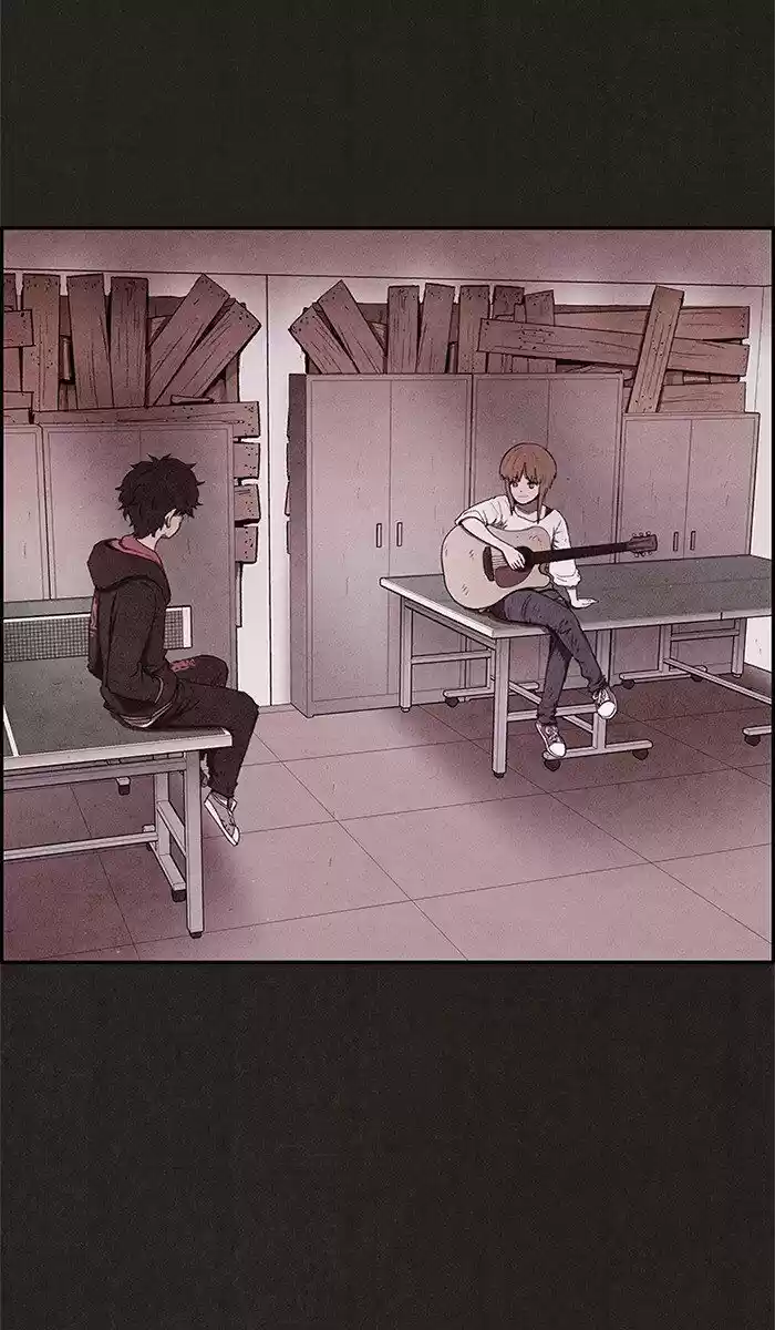 Home Sweet Home (KIM Carnby) ch.060