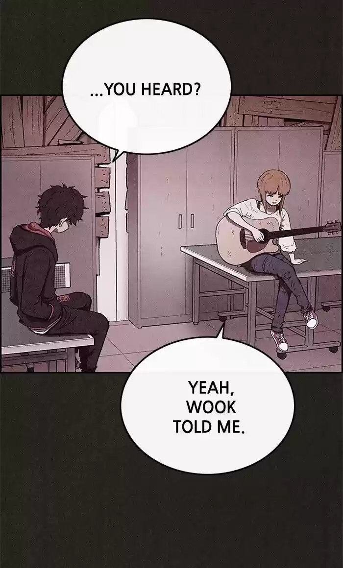 Home Sweet Home (KIM Carnby) ch.060