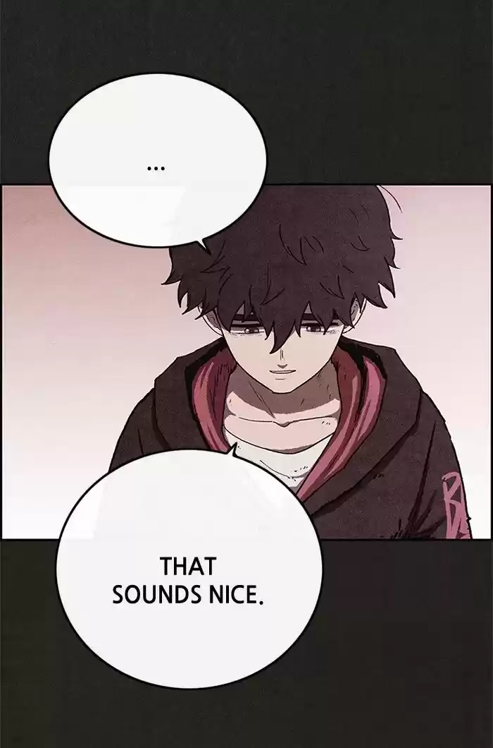 Home Sweet Home (KIM Carnby) ch.060