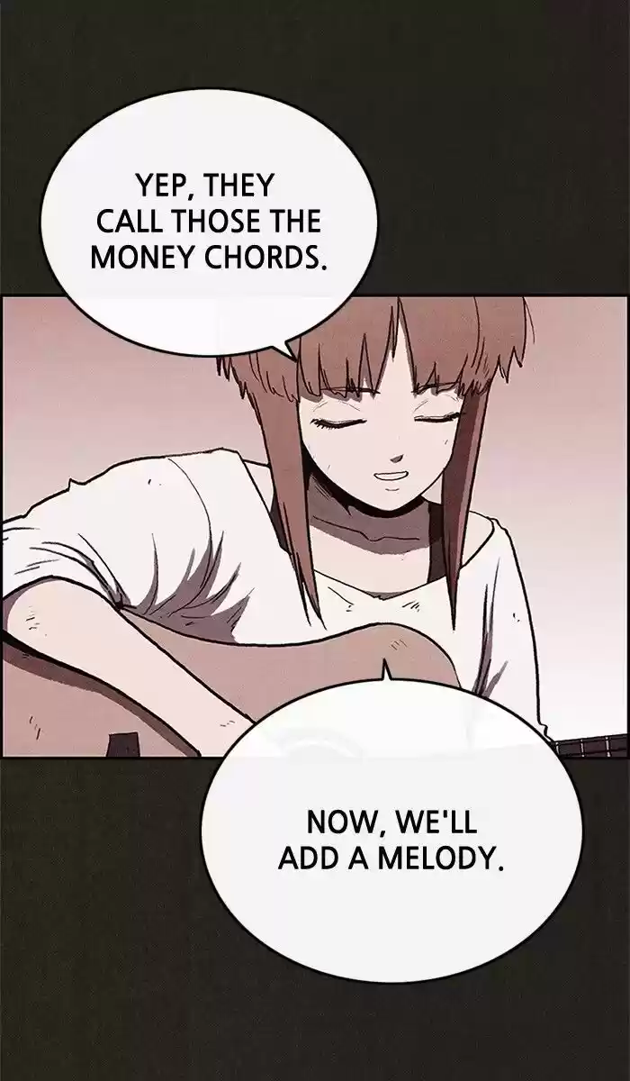 Home Sweet Home (KIM Carnby) ch.060