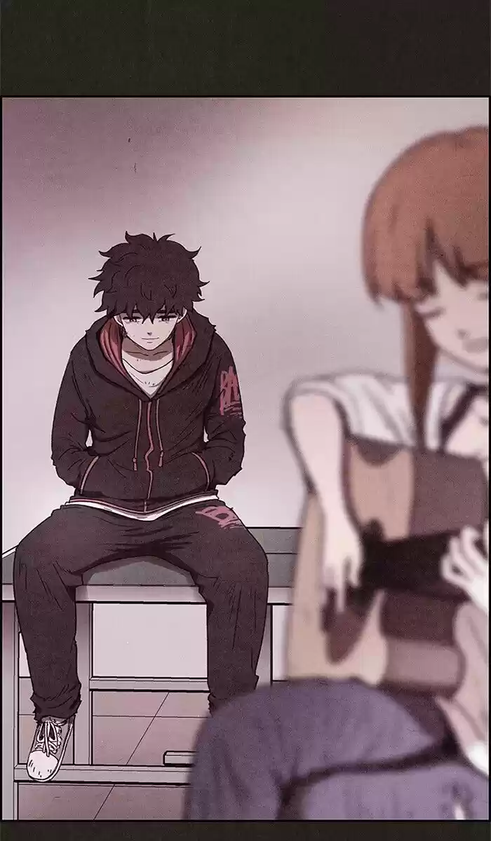 Home Sweet Home (KIM Carnby) ch.060