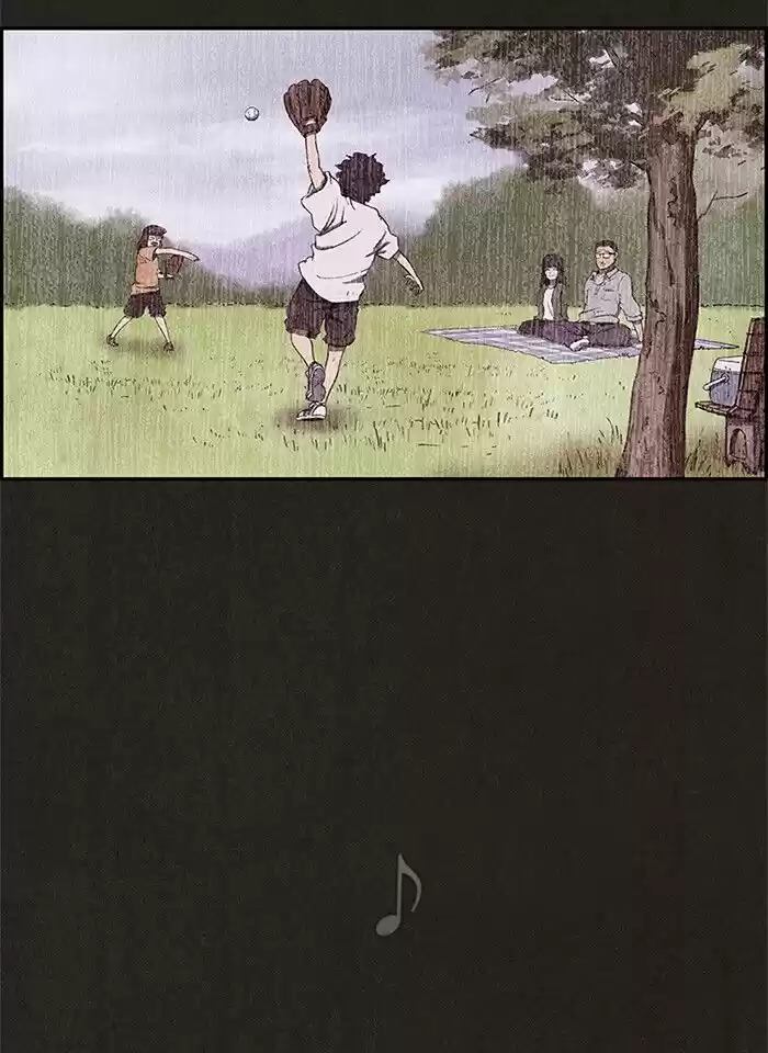 Home Sweet Home (KIM Carnby) ch.060