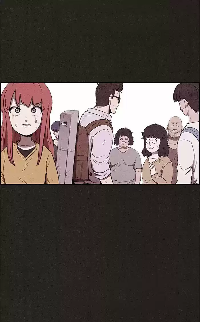 Home Sweet Home (KIM Carnby) ch.060