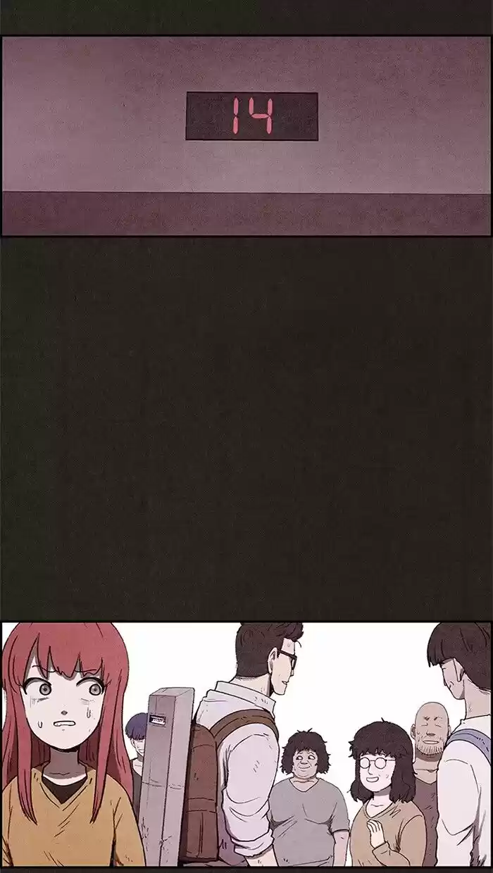 Home Sweet Home (KIM Carnby) ch.060