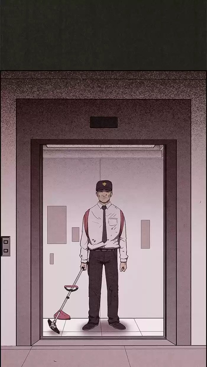 Home Sweet Home (KIM Carnby) ch.060