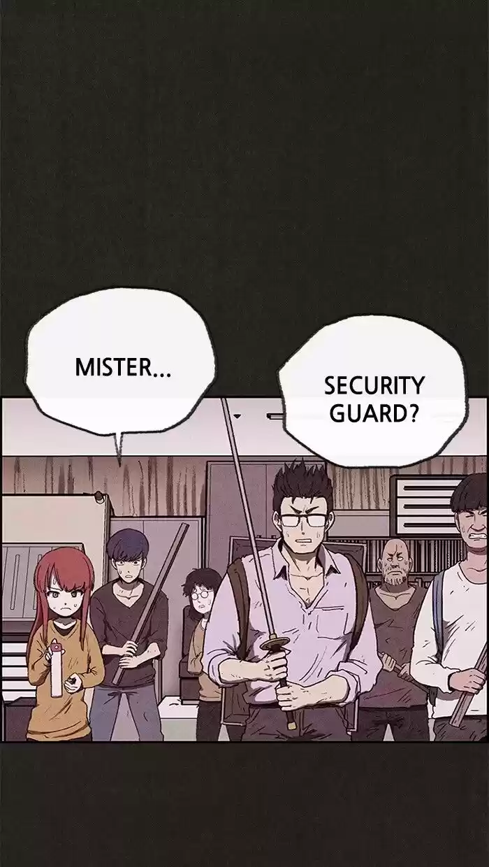 Home Sweet Home (KIM Carnby) ch.060