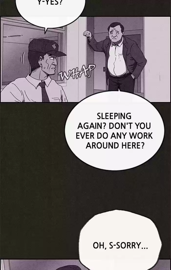 Home Sweet Home (KIM Carnby) ch.061