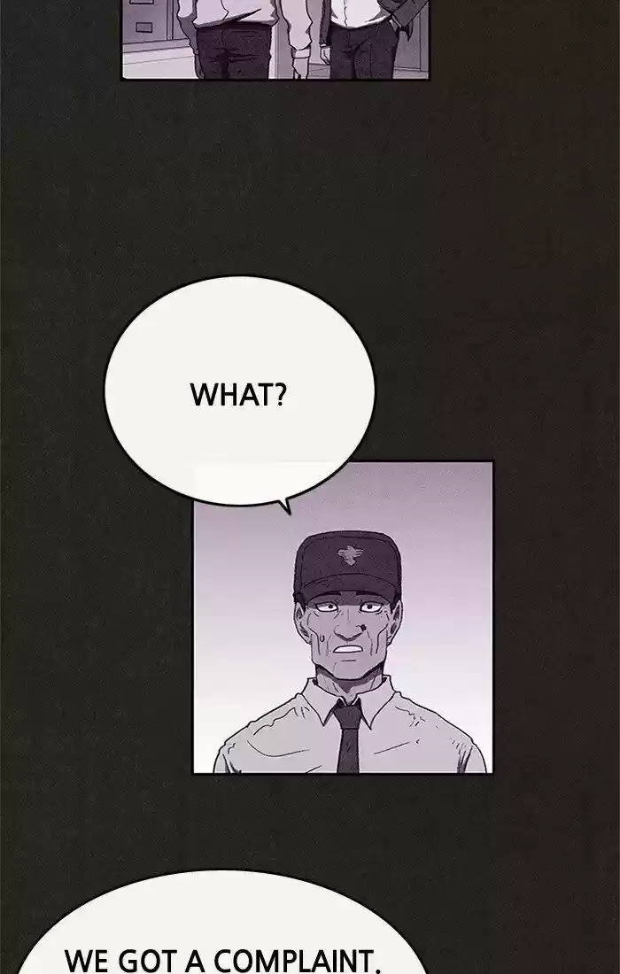 Home Sweet Home (KIM Carnby) ch.061