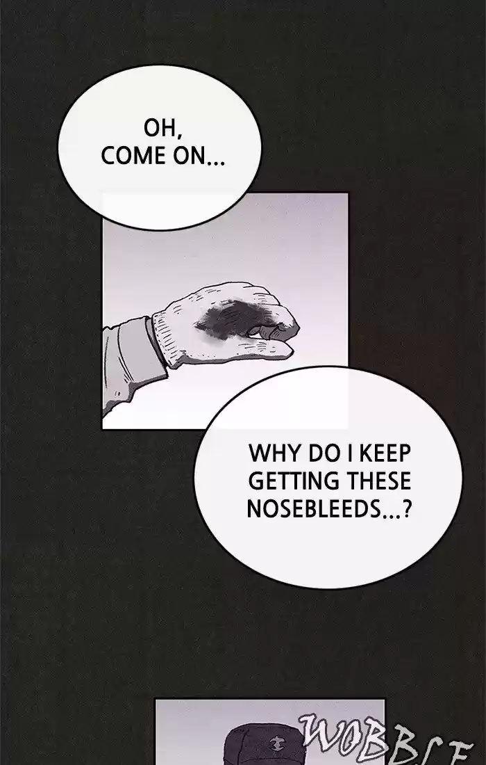 Home Sweet Home (KIM Carnby) ch.061