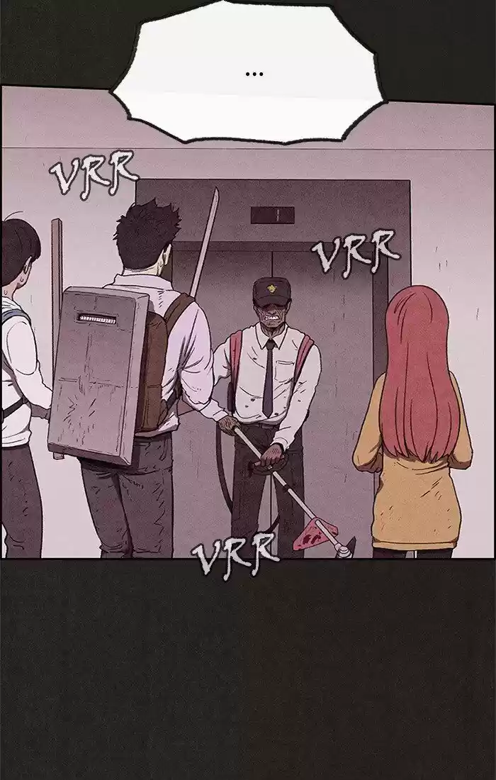 Home Sweet Home (KIM Carnby) ch.061