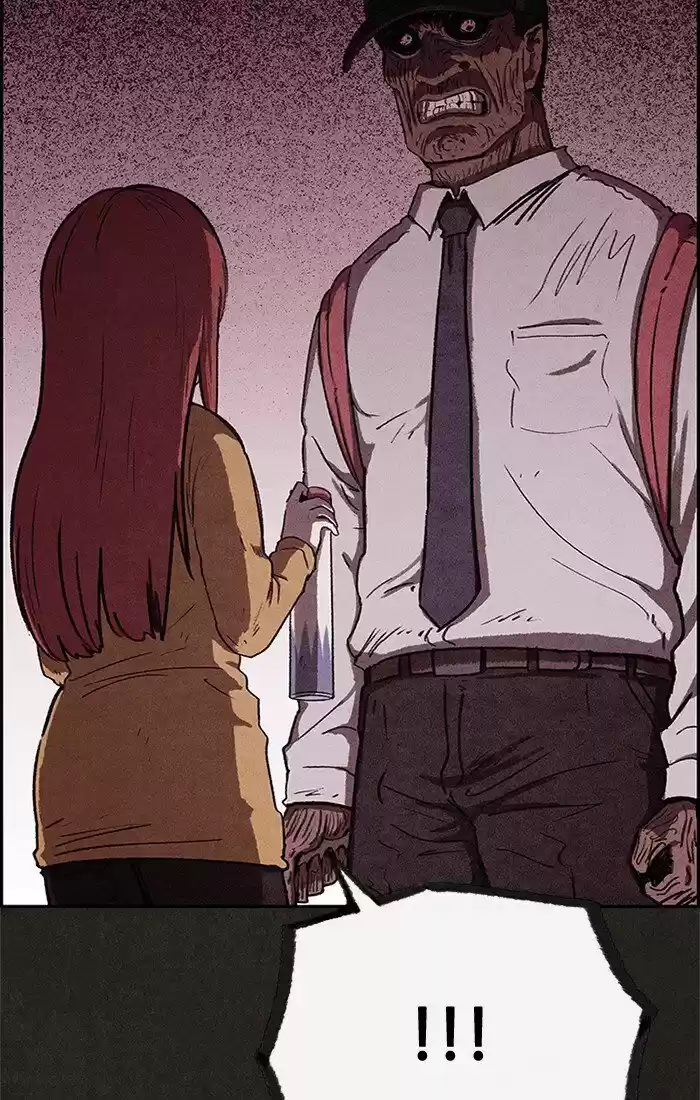 Home Sweet Home (KIM Carnby) ch.061