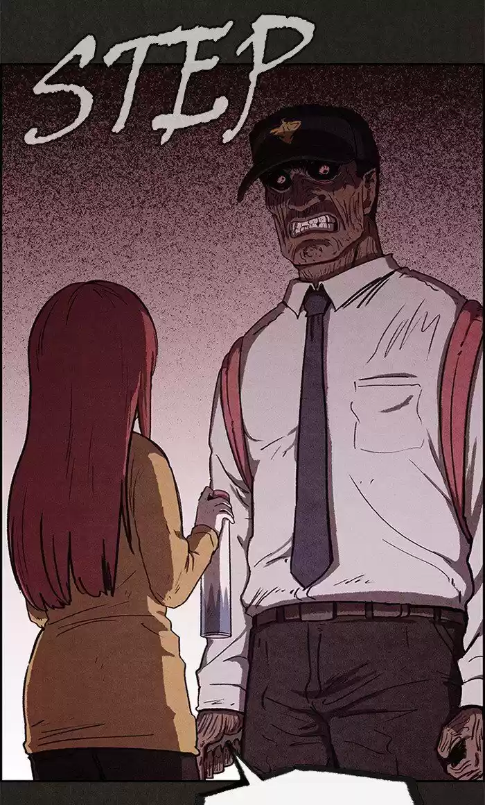 Home Sweet Home (KIM Carnby) ch.062