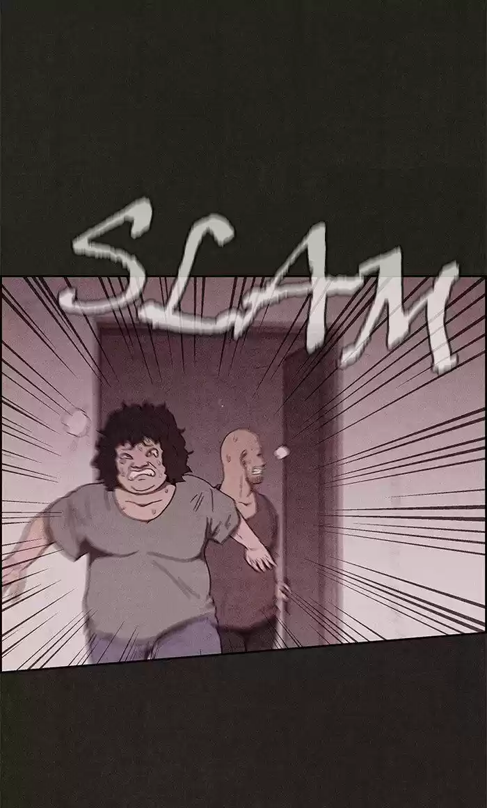 Home Sweet Home (KIM Carnby) ch.062