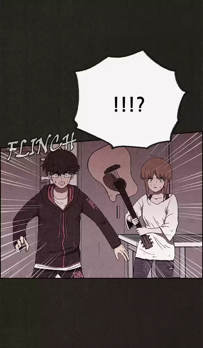 Home Sweet Home (KIM Carnby) ch.062