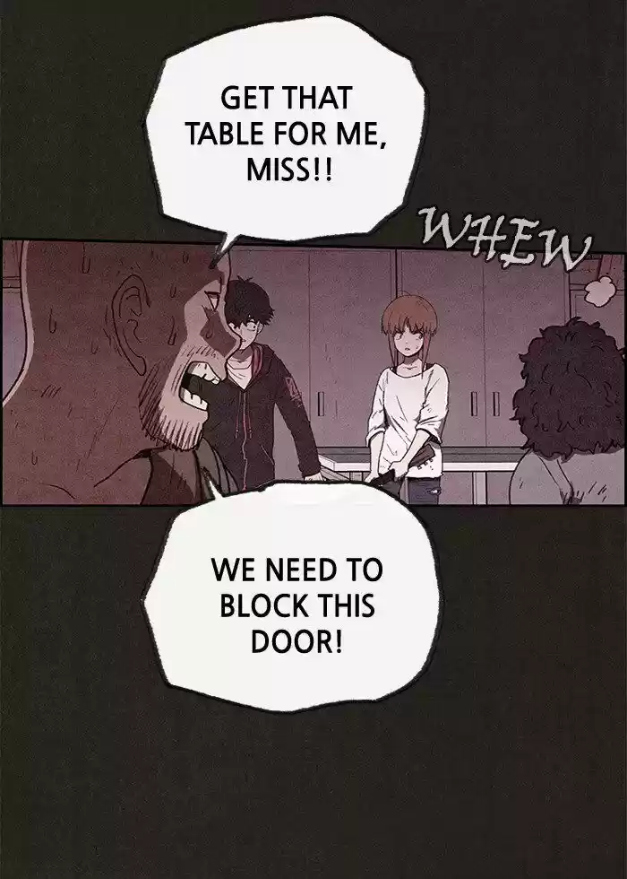 Home Sweet Home (KIM Carnby) ch.062