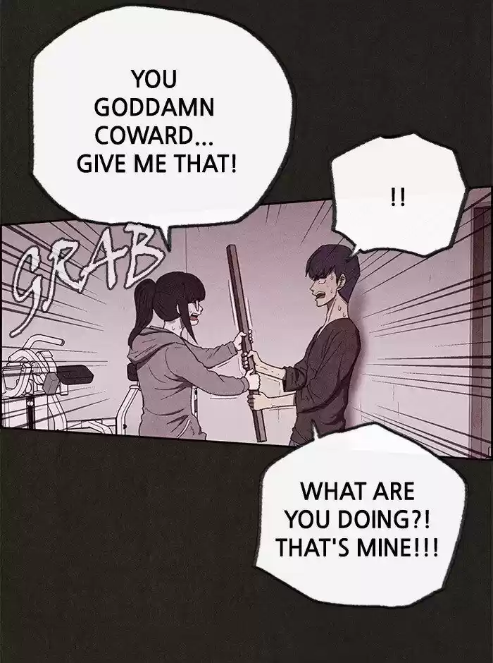 Home Sweet Home (KIM Carnby) ch.062