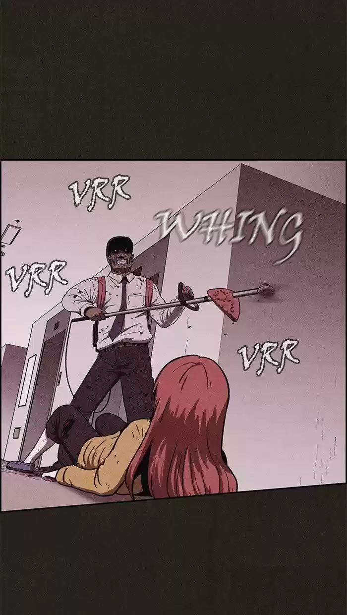 Home Sweet Home (KIM Carnby) ch.062