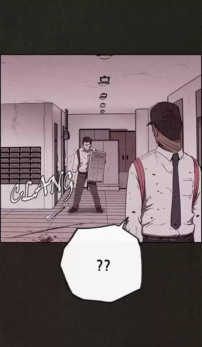 Home Sweet Home (KIM Carnby) ch.062