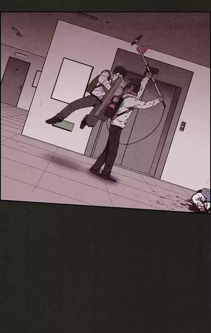 Home Sweet Home (KIM Carnby) ch.062