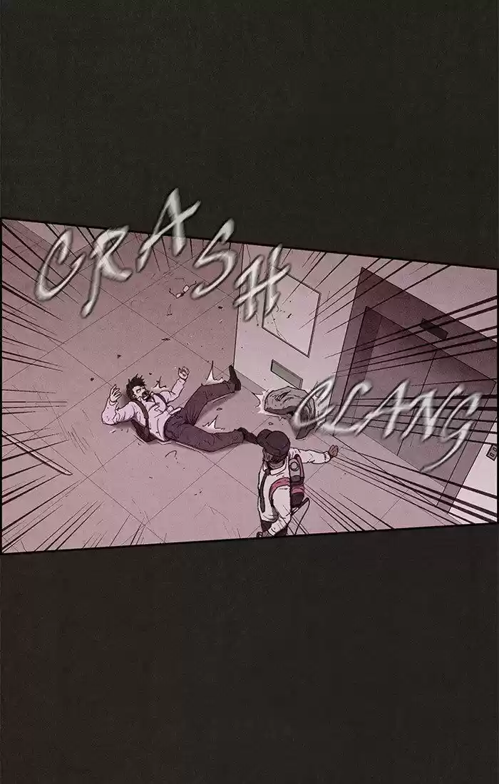 Home Sweet Home (KIM Carnby) ch.062