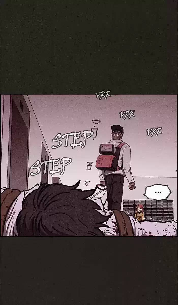 Home Sweet Home (KIM Carnby) ch.062