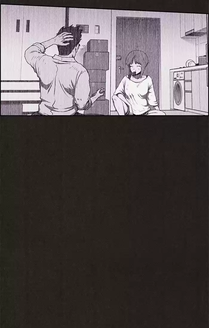 Home Sweet Home (KIM Carnby) ch.062