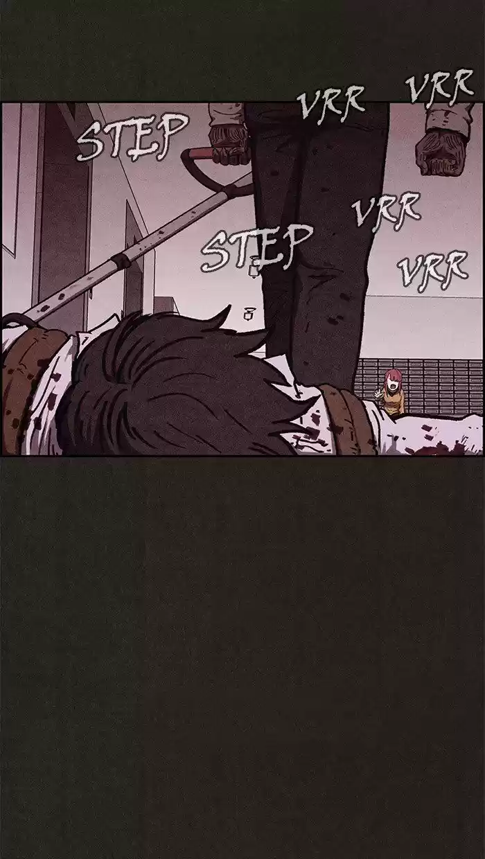 Home Sweet Home (KIM Carnby) ch.062