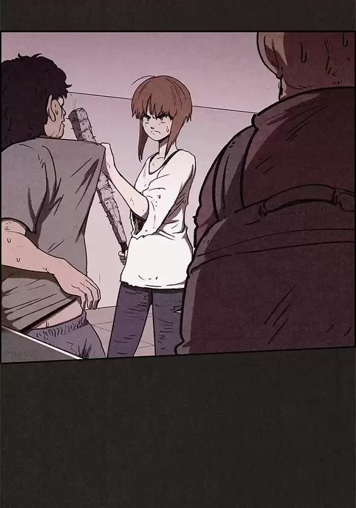 Home Sweet Home (KIM Carnby) ch.063