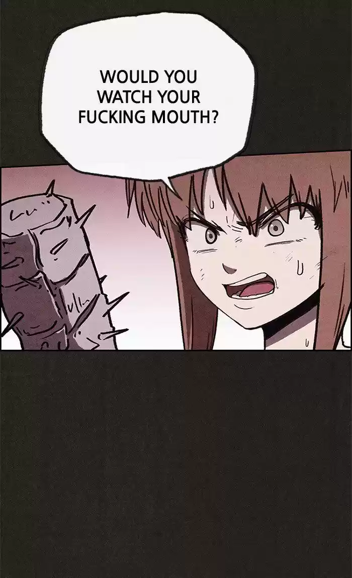 Home Sweet Home (KIM Carnby) ch.063