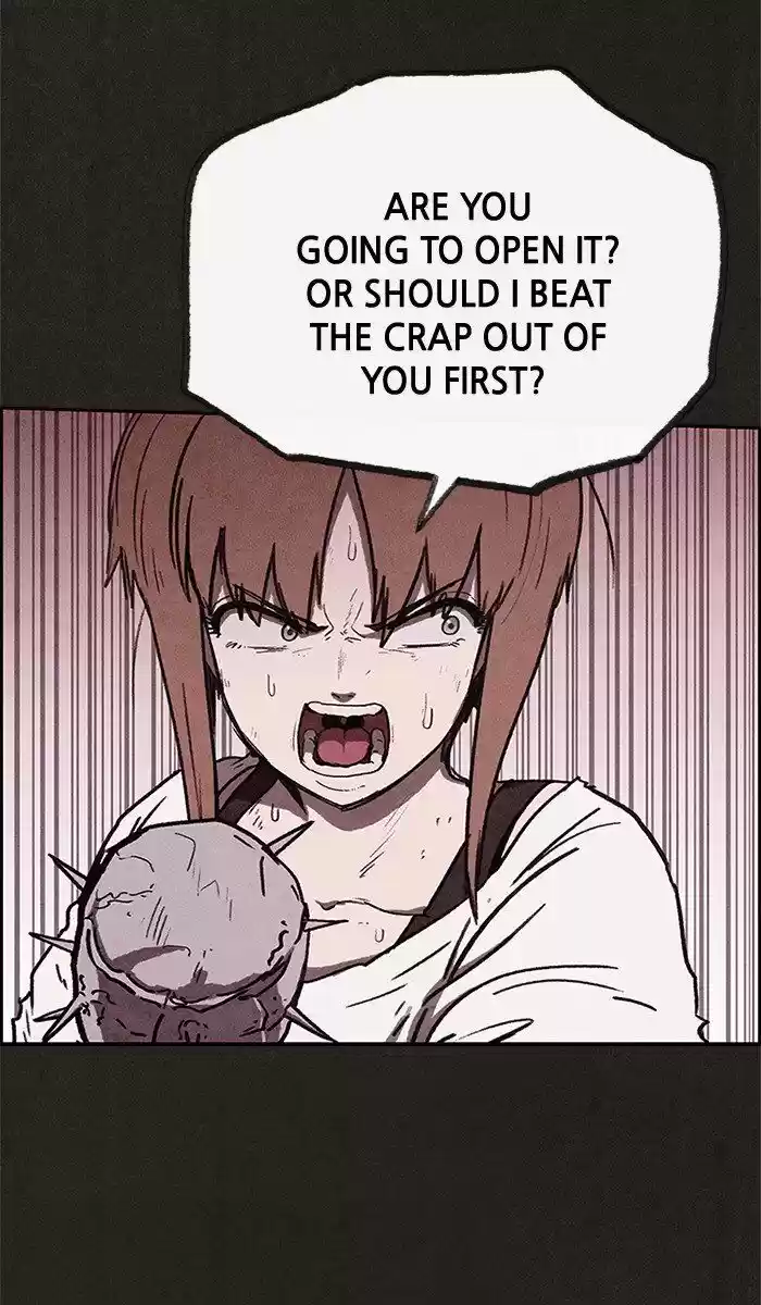 Home Sweet Home (KIM Carnby) ch.063