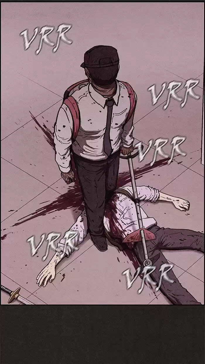 Home Sweet Home (KIM Carnby) ch.063