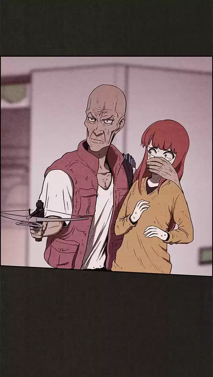 Home Sweet Home (KIM Carnby) ch.063