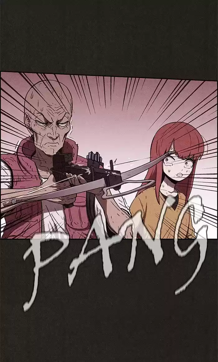 Home Sweet Home (KIM Carnby) ch.063