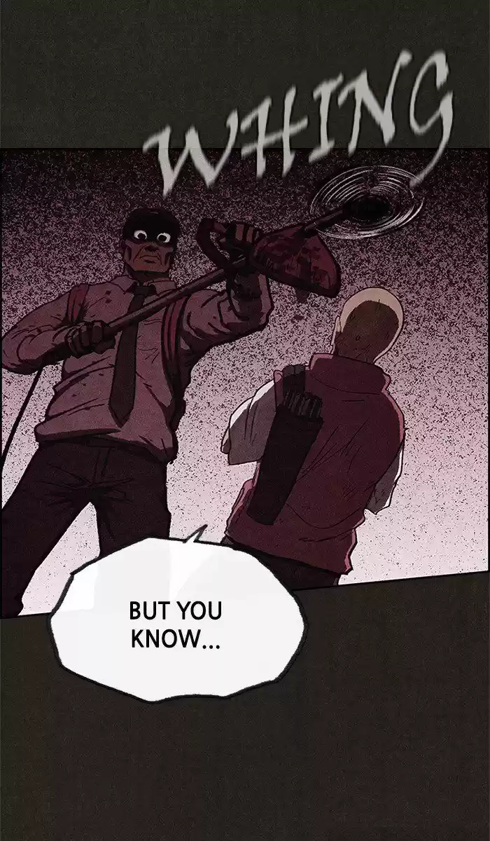 Home Sweet Home (KIM Carnby) ch.063