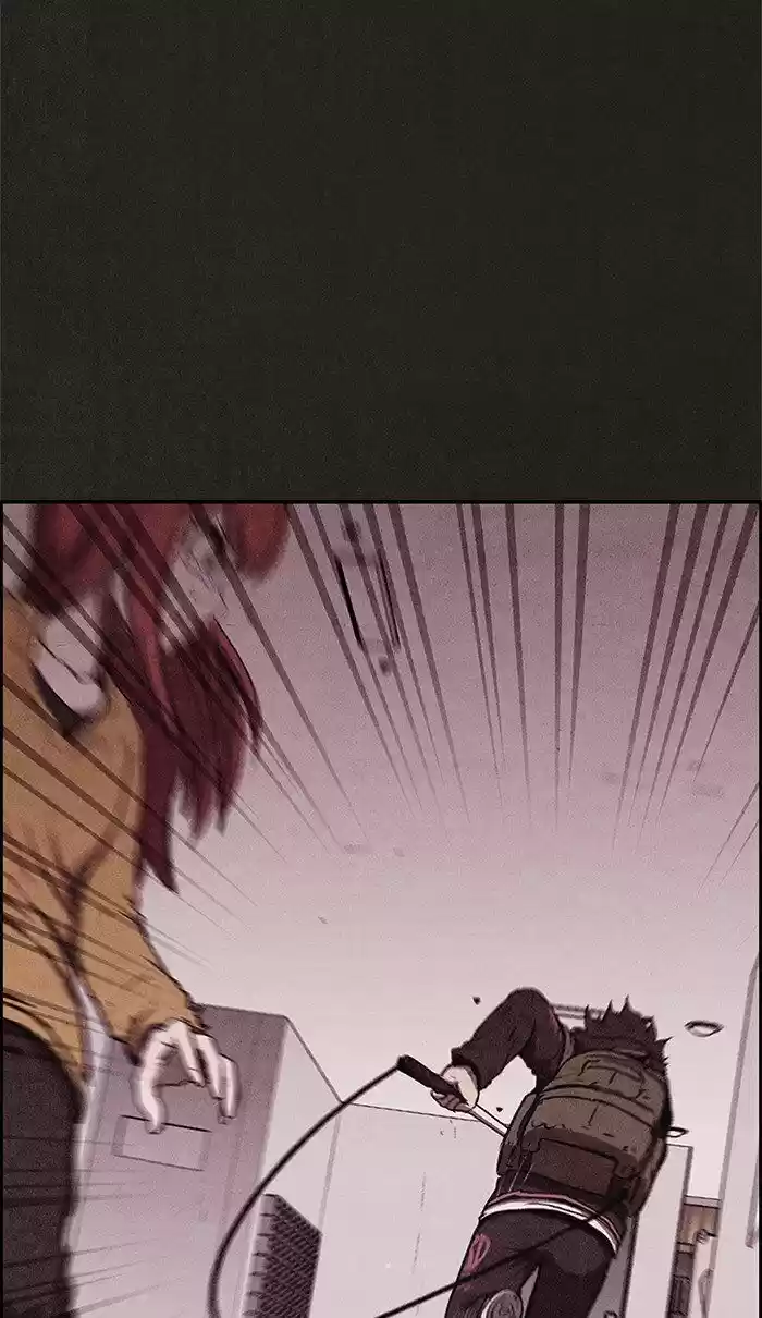 Home Sweet Home (KIM Carnby) ch.063