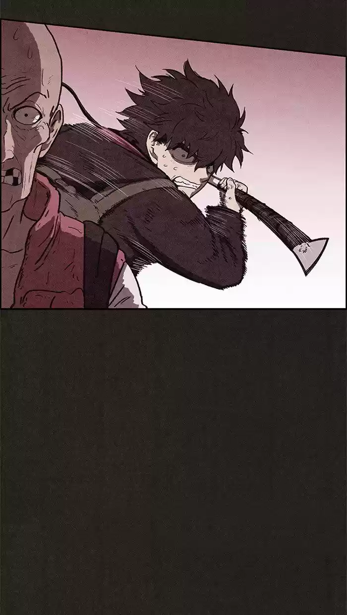 Home Sweet Home (KIM Carnby) ch.063