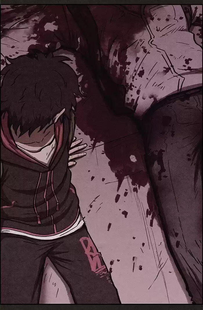 Home Sweet Home (KIM Carnby) ch.063