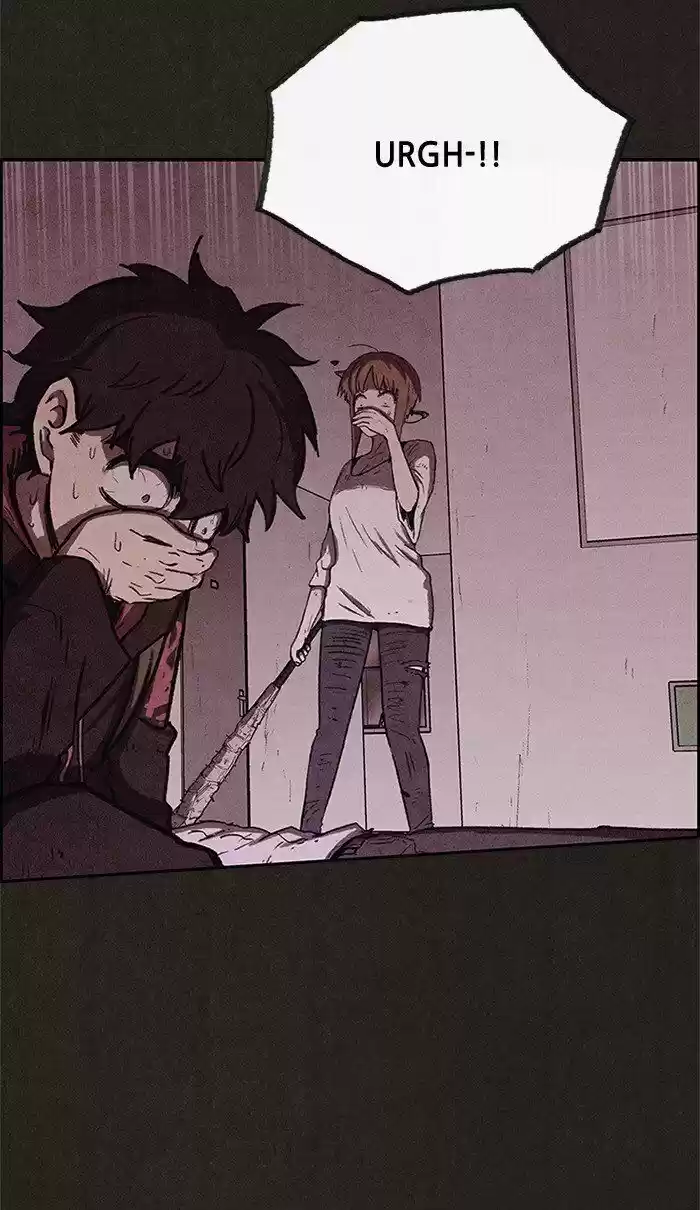 Home Sweet Home (KIM Carnby) ch.063