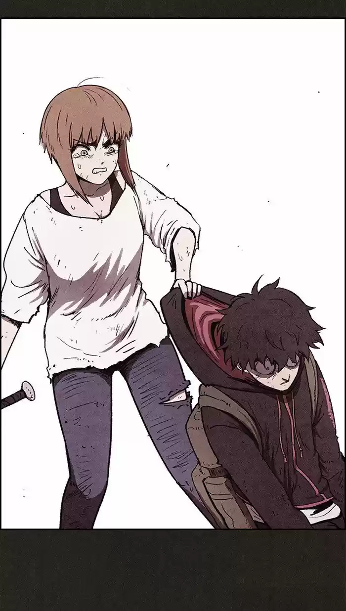 Home Sweet Home (KIM Carnby) ch.064