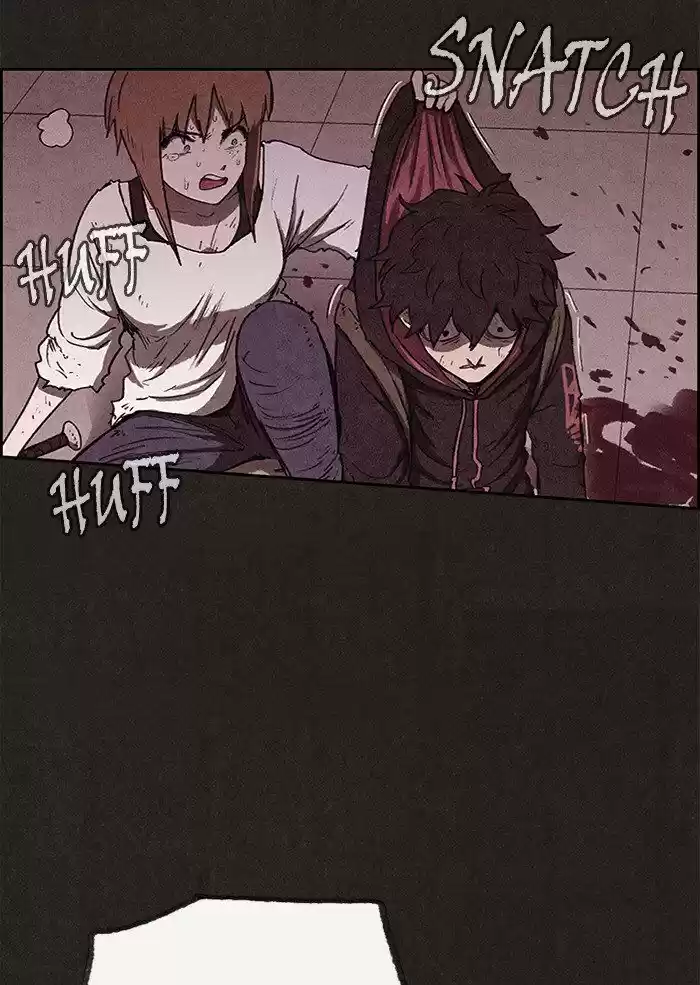 Home Sweet Home (KIM Carnby) ch.064