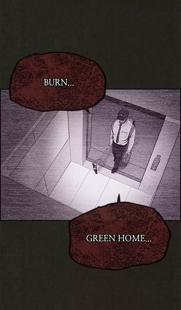 Home Sweet Home (KIM Carnby) ch.065