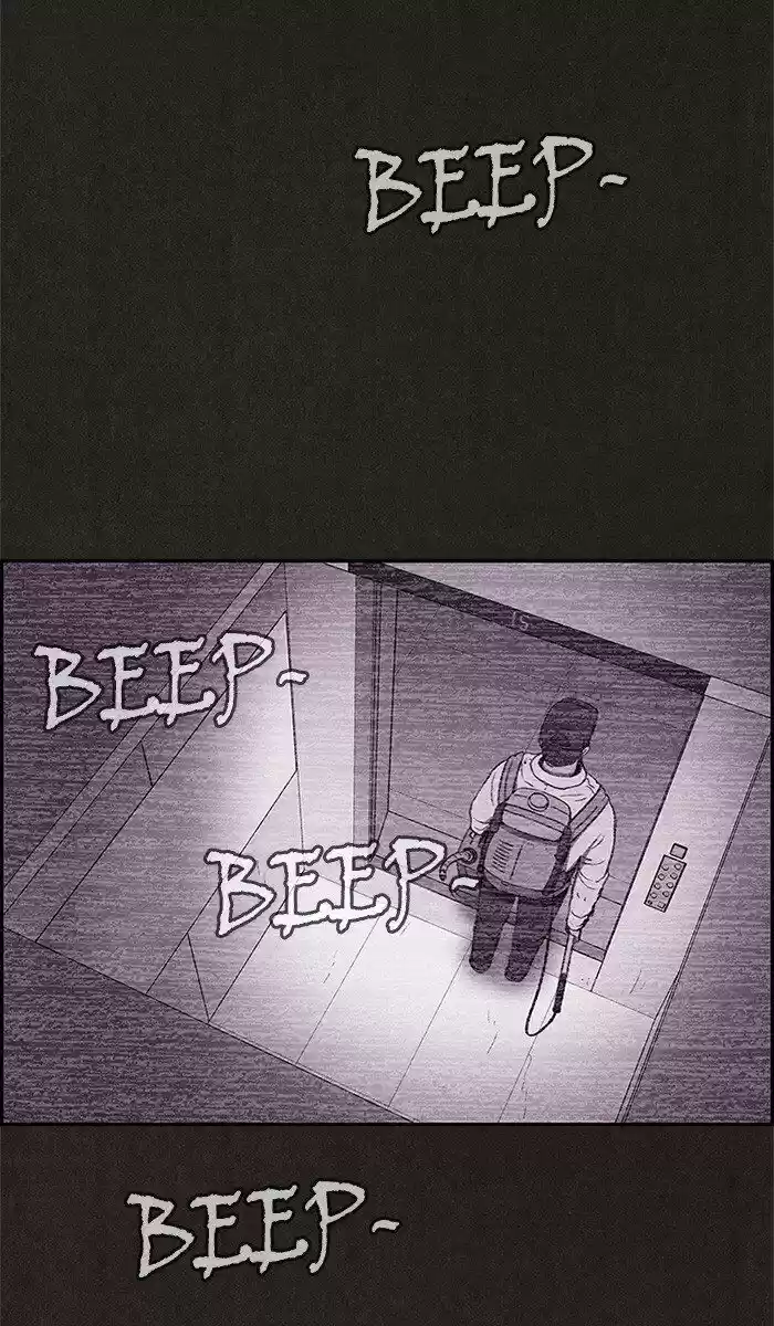 Home Sweet Home (KIM Carnby) ch.065