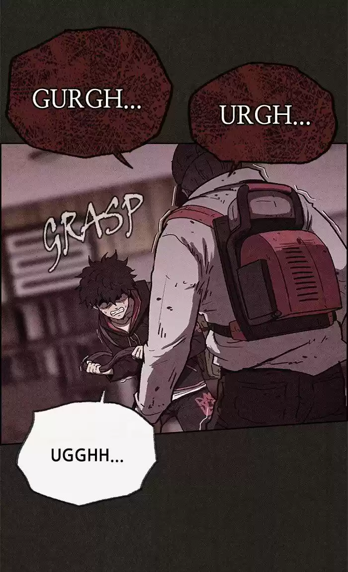 Home Sweet Home (KIM Carnby) ch.065