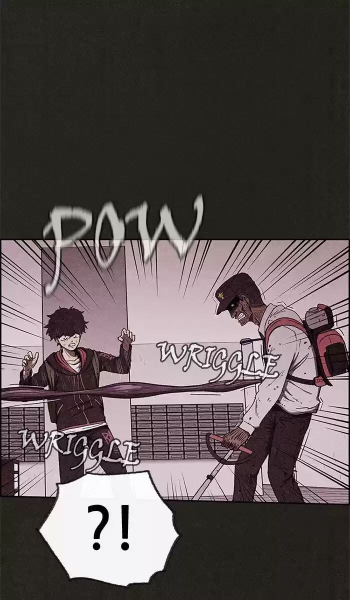 Home Sweet Home (KIM Carnby) ch.065