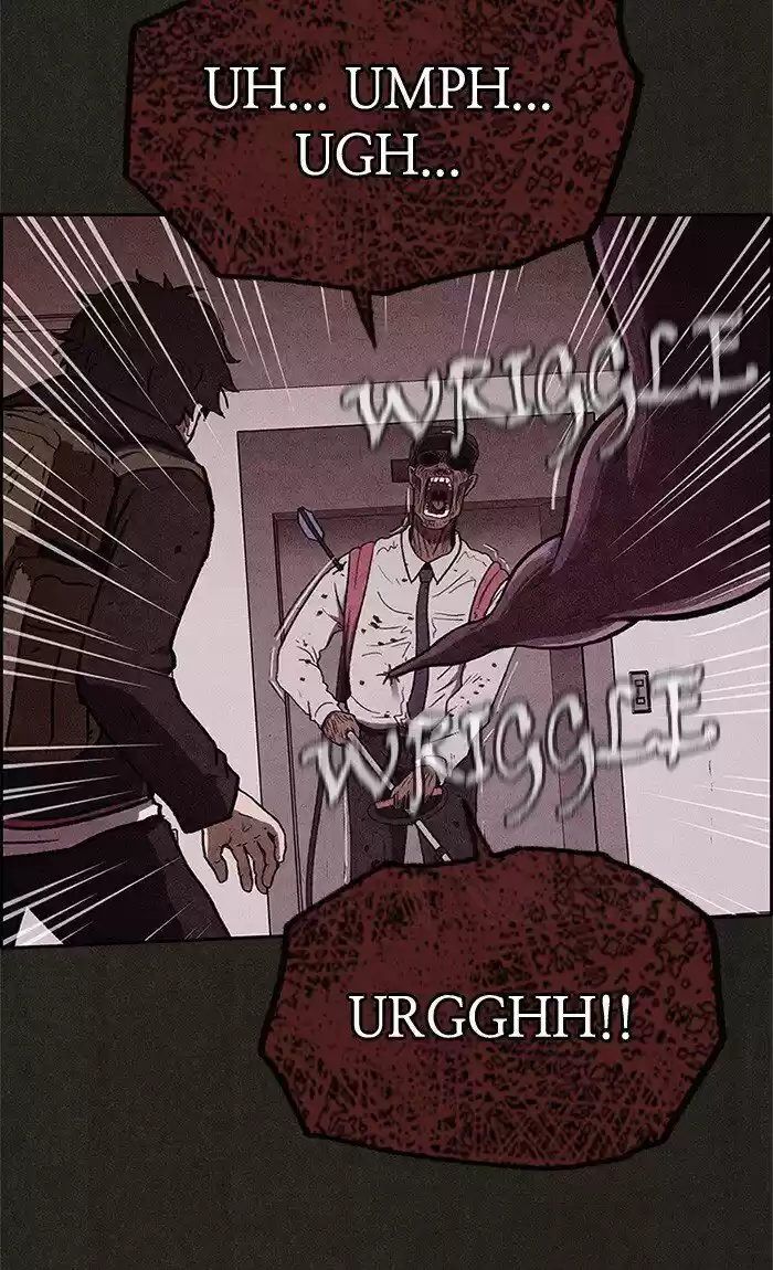 Home Sweet Home (KIM Carnby) ch.065