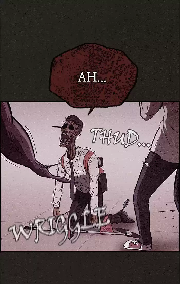 Home Sweet Home (KIM Carnby) ch.065