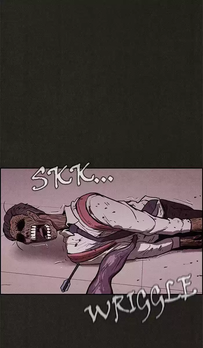 Home Sweet Home (KIM Carnby) ch.065