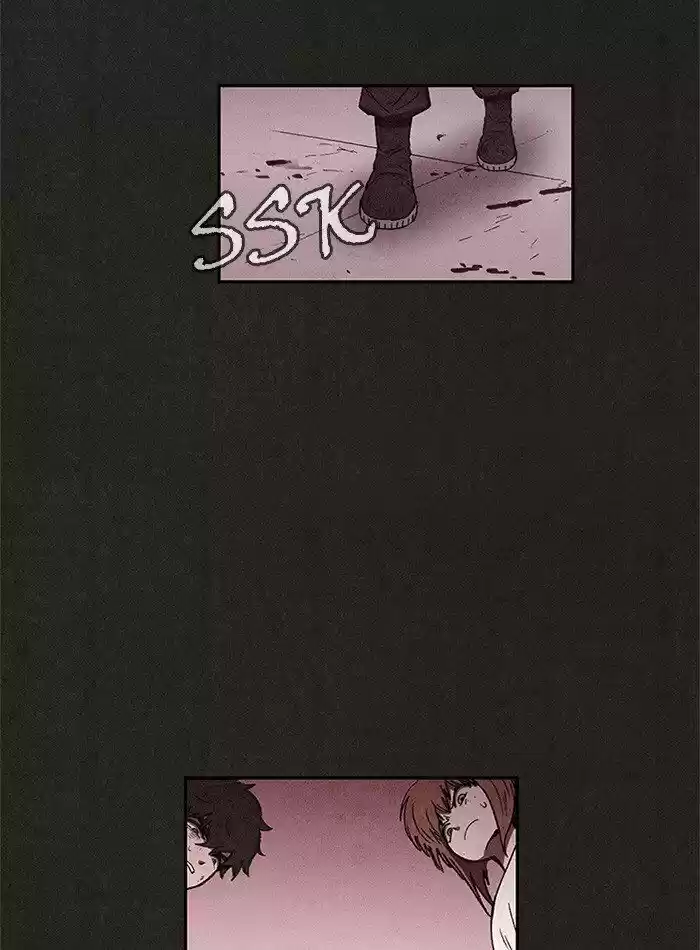 Home Sweet Home (KIM Carnby) ch.065