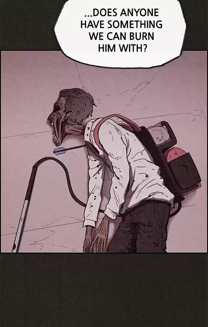 Home Sweet Home (KIM Carnby) ch.065