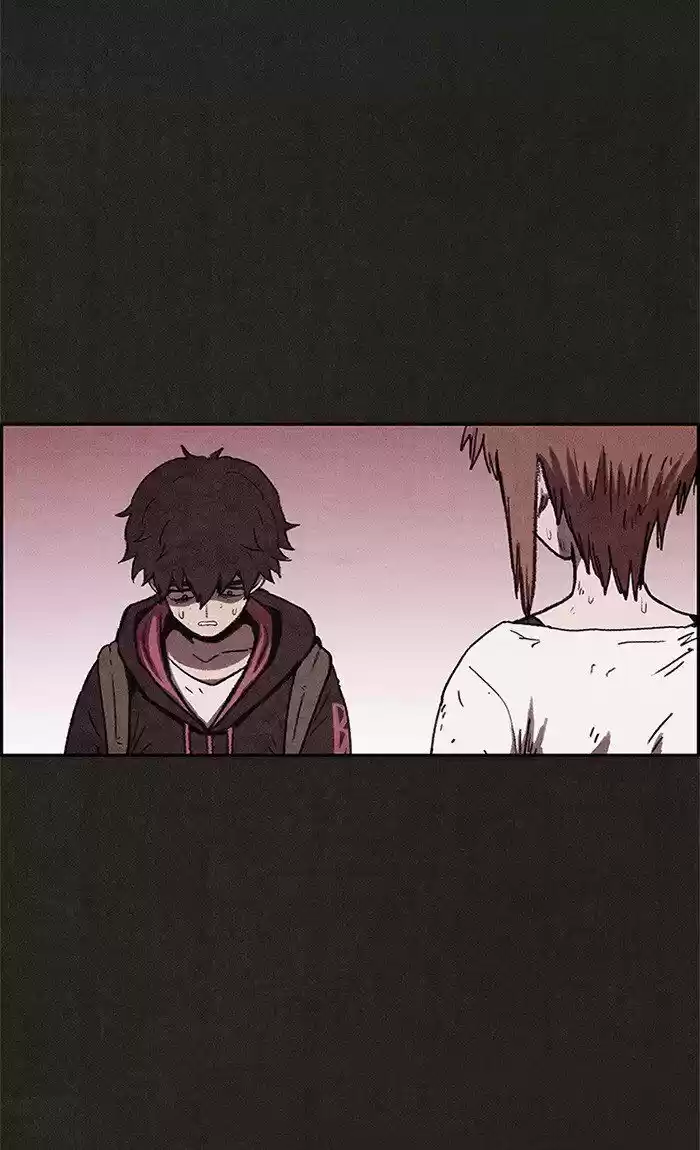 Home Sweet Home (KIM Carnby) ch.065